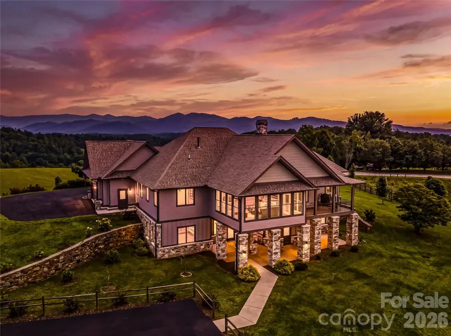 360 Turkey Branch Road, Mars Hill, NC 28754 - #3