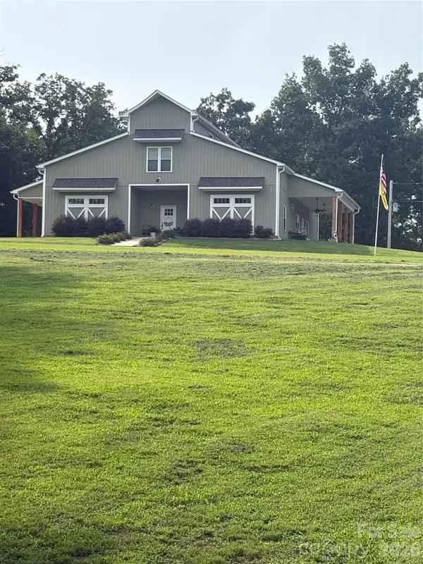6119 Ra Austin Road, Marshville, NC 28103