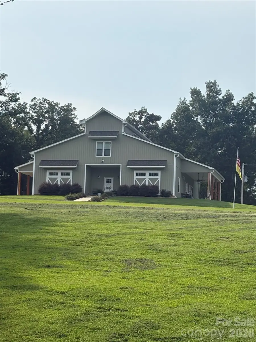 6119 Ra Austin Road, Marshville, NC 28103 - #2