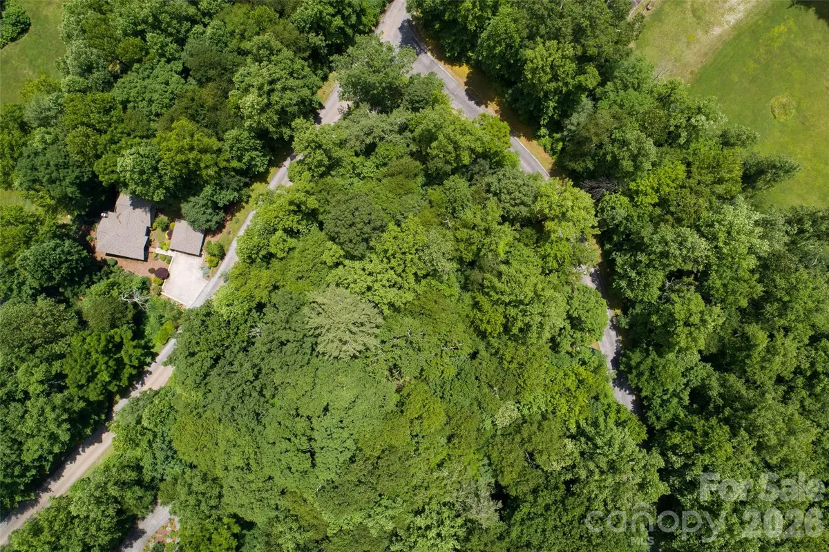 Lot #160 Hunnicut Mountain Road, Marion, NC 28752 - #1