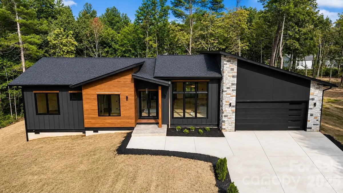 407 Melnick Terrace, Asheville, NC 28803 - #1