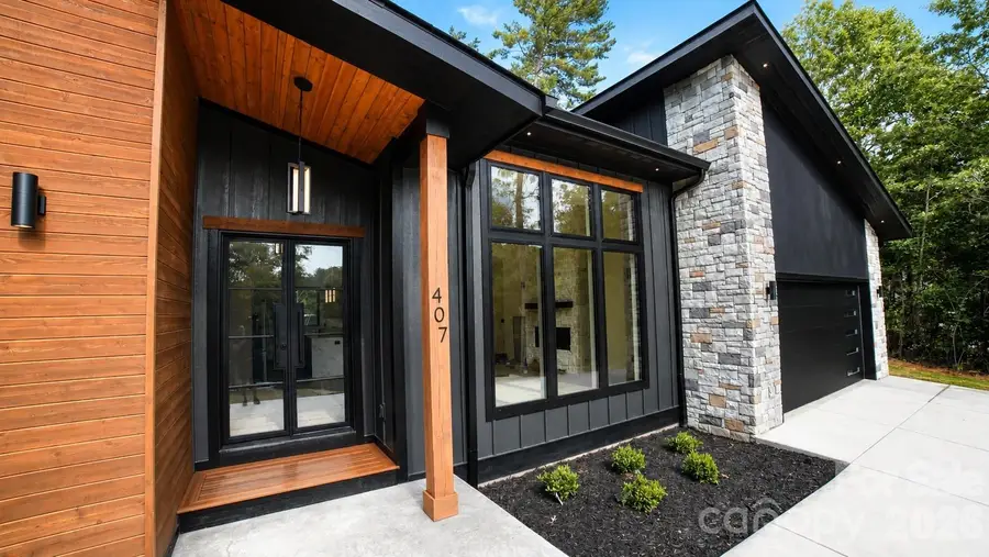 407 Melnick Terrace, Asheville, NC 28803 - #2