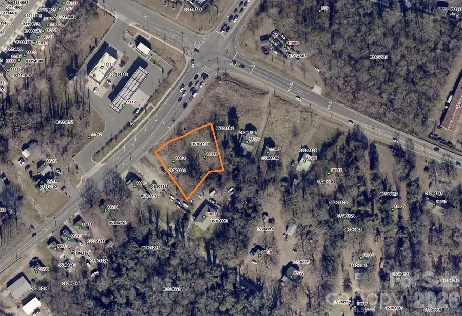 11101 Mount Holly Road, Charlotte, NC 28214 - #2
