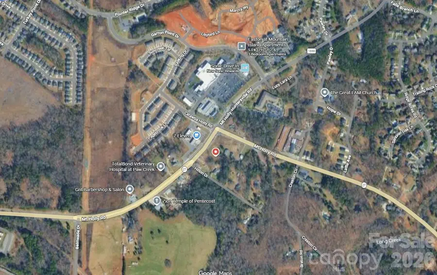 11101 Mount Holly Road, Charlotte, NC 28214 - #3