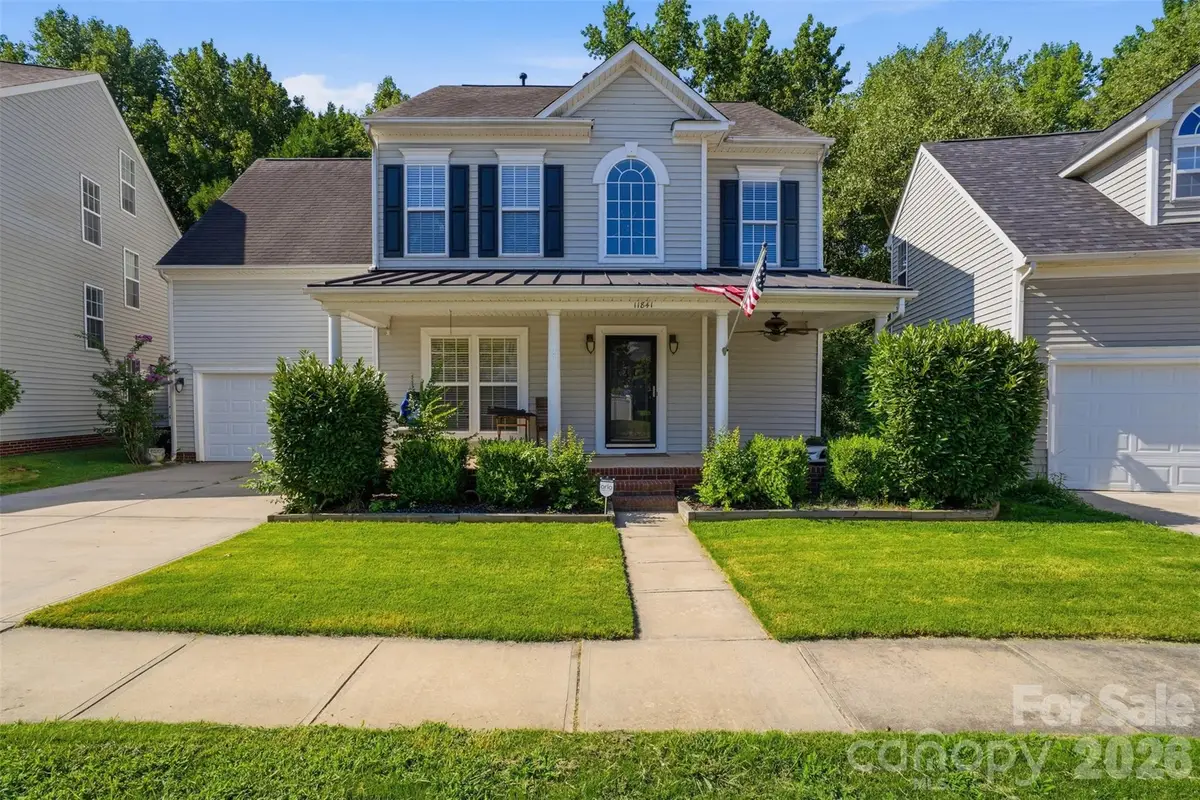 11841 Royal Castle Court, Charlotte, NC 28277 - #1