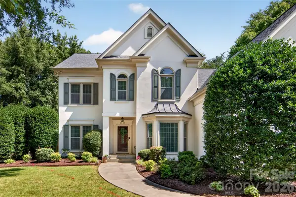 3517 Wylie Meadow Lane, Charlotte, NC 28269