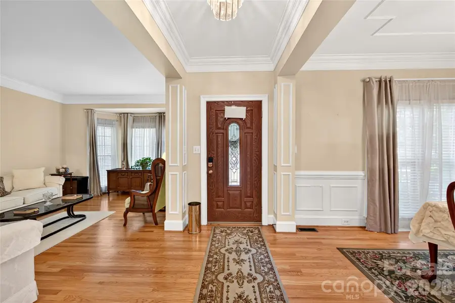 3517 Wylie Meadow Lane, Charlotte, NC 28269 - #3