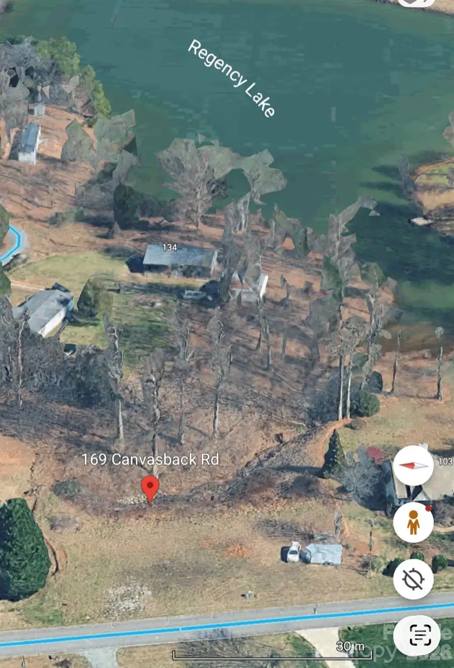 169 Canvasback Road, Mooresville, NC 28117 - #3