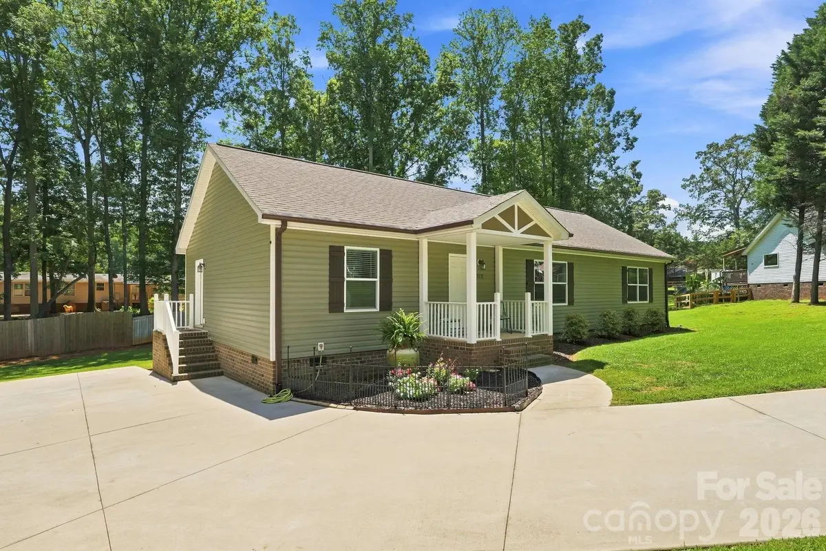 312 Sailwinds Road, Mooresville, NC 28115 - #1