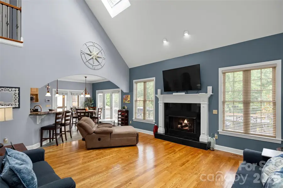 37 Stone House Road, Arden, NC 28704 - #3