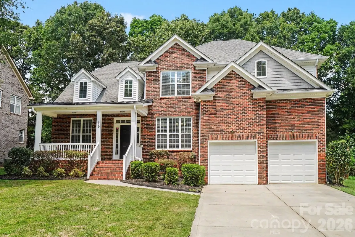 229 Edenshire Court, Indian Trail, NC 28079 - #1