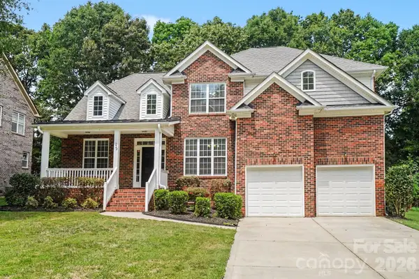 229 Edenshire Court, Indian Trail, NC 28079