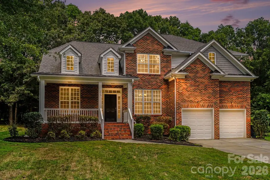 229 Edenshire Court, Indian Trail, NC 28079 - #2
