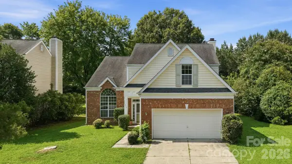 11215 Longhedge Lane, Charlotte, NC 28273