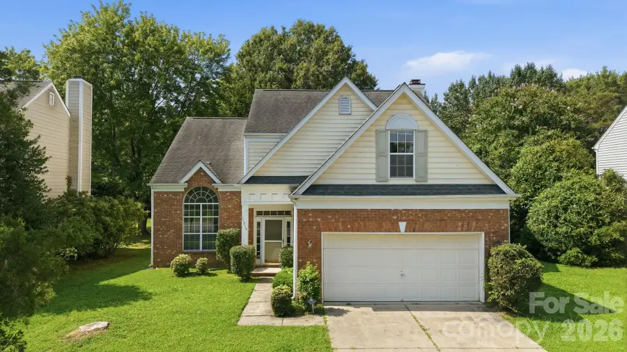 11215 Longhedge Lane, Charlotte, NC 28273 - #2