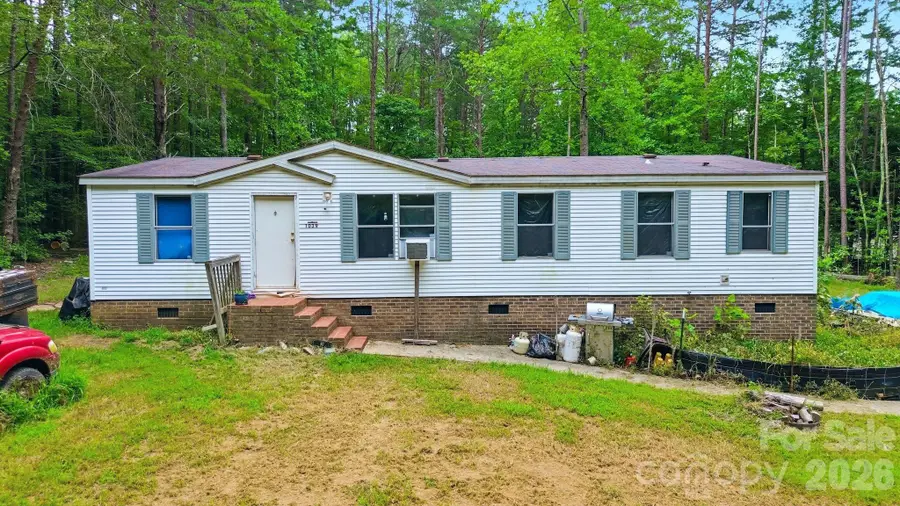1039 Monterey Drive, Iron Station, NC 28080 - #2