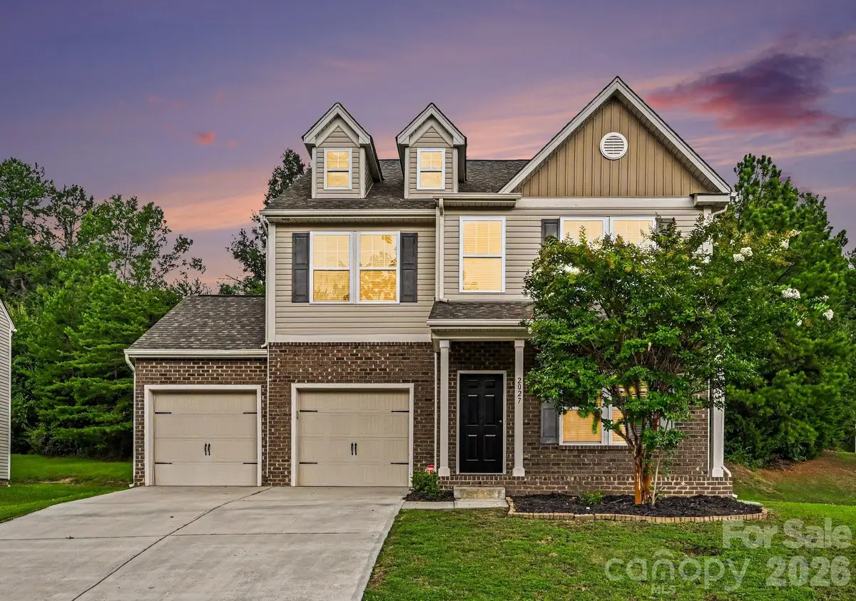 2027 Eddie Massey Lane, Rock Hill, SC 29730 - #1