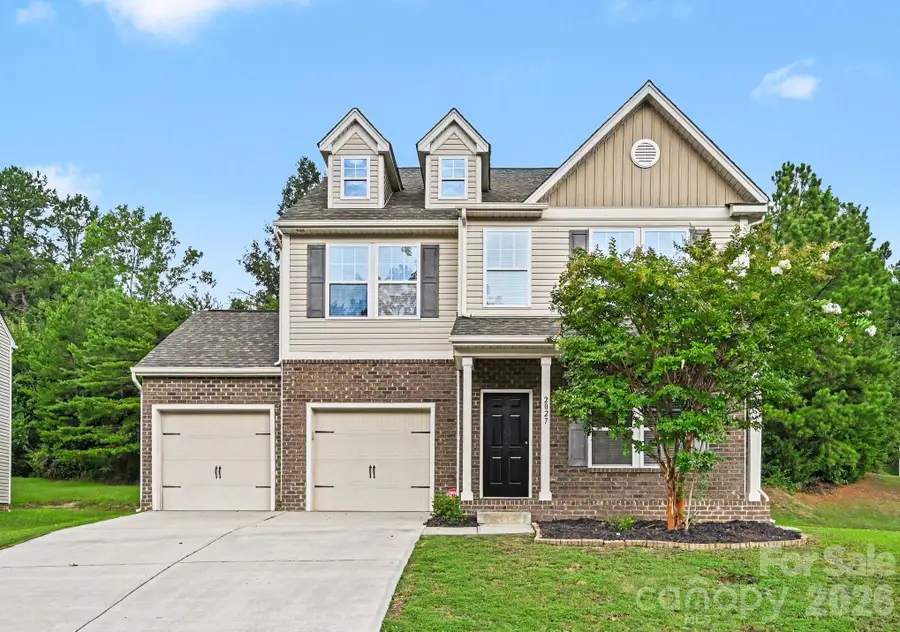2027 Eddie Massey Lane, Rock Hill, SC 29730 - #2