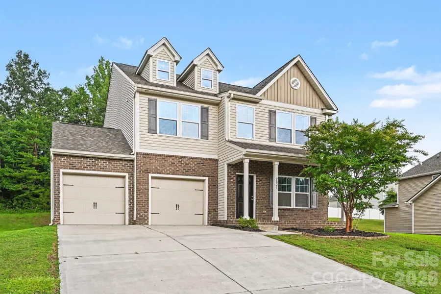 2027 Eddie Massey Lane, Rock Hill, SC 29730 - #3