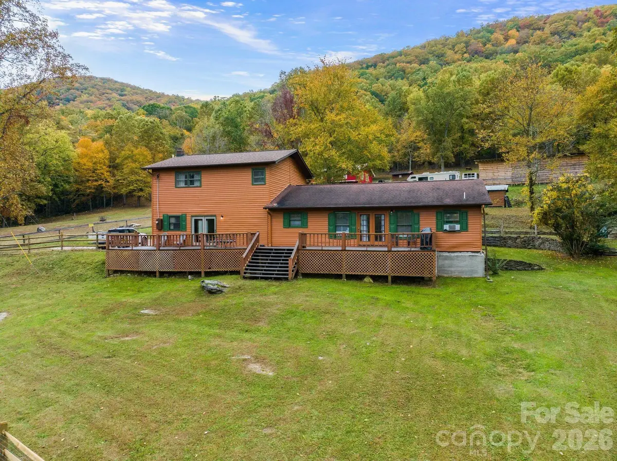 540 Duncan Creek Road, Fletcher, NC 28732 - #1