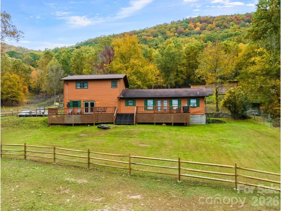 540 Duncan Creek Road, Fletcher, NC 28732 - #2