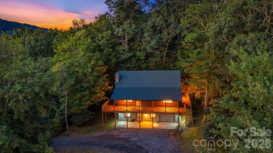 256 Fairway Loop, Burnsville, NC 28714 - #2