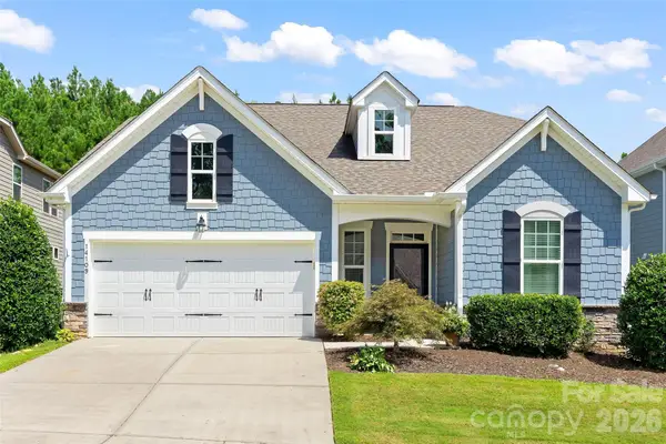 14109 Goldenrod Trace Road, Charlotte, NC 28278