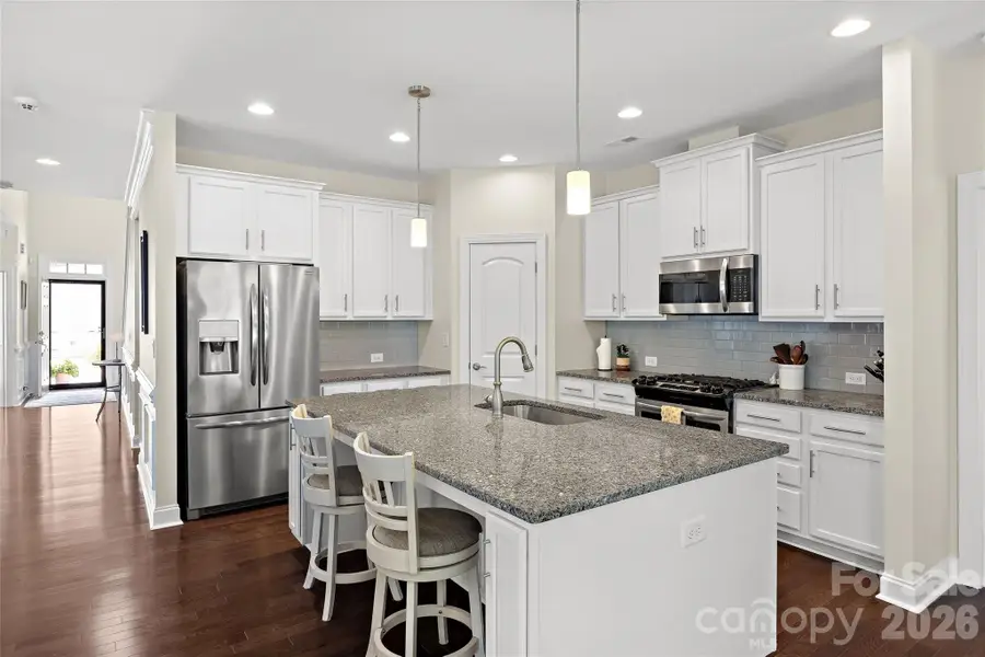 14109 Goldenrod Trace Road, Charlotte, NC 28278 - #2