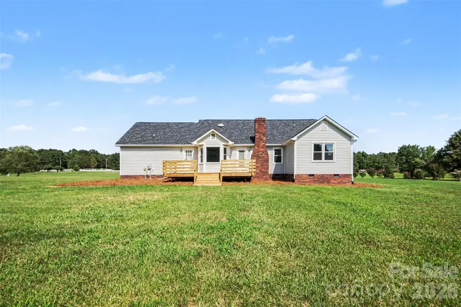8379 Harvell Road, Stanfield, NC 28163 - #2