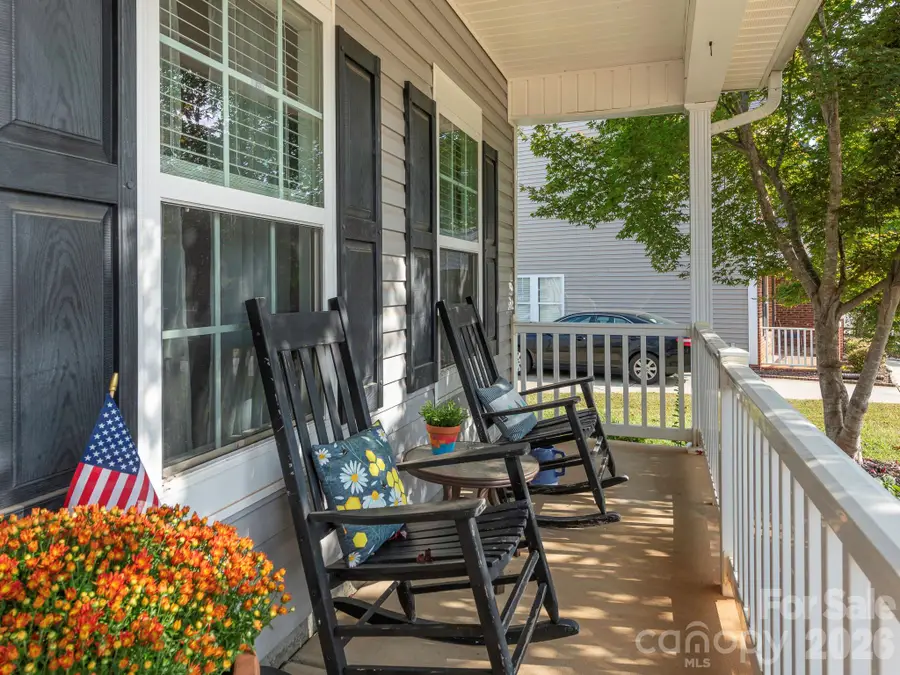 8208 Stourhead Gardens Lane, Waxhaw, NC 28173 - #3