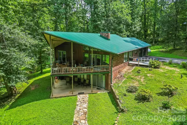 45 Monte Vista Place, Candler, NC 28715