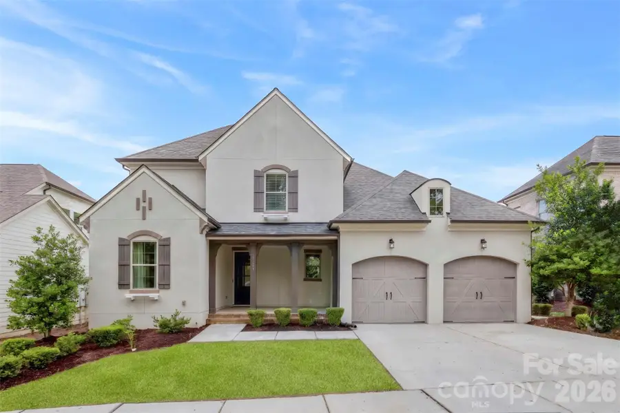 8624 Robbins Crescent Drive, Cornelius, NC 28031 - #2