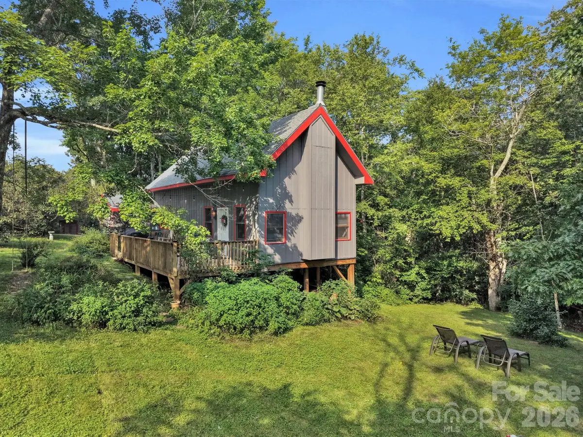 1361 Long Hope Road, Todd, NC 28684 - #1