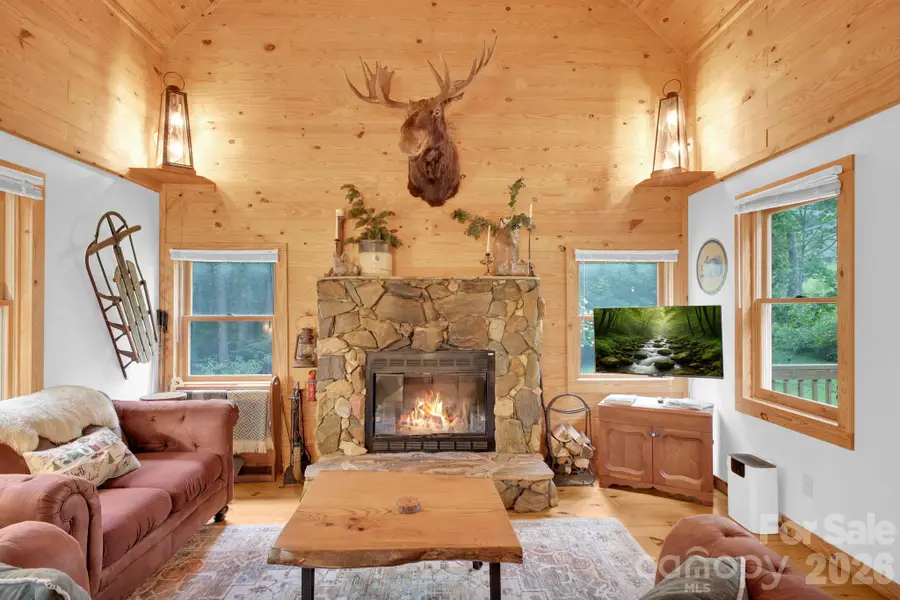 1361 Long Hope Road, Todd, NC 28684 - #2