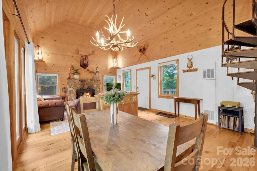 1361 Long Hope Road, Todd, NC 28684 - #3