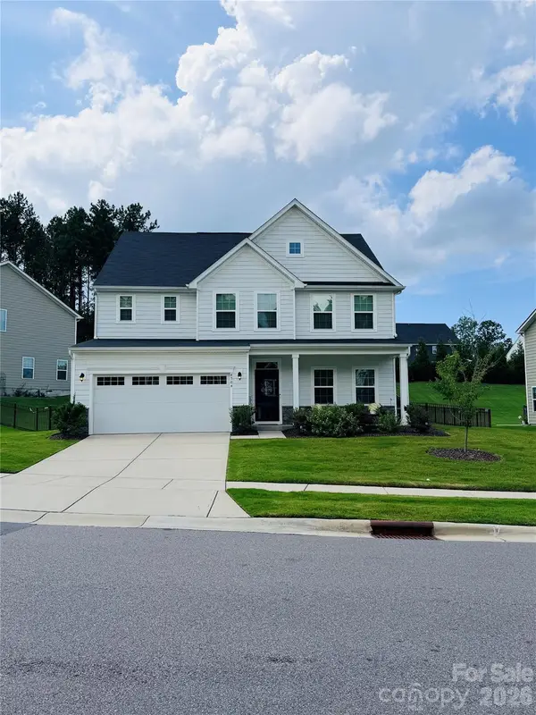 8504 Everwood Avenue, Huntersville, NC 28078