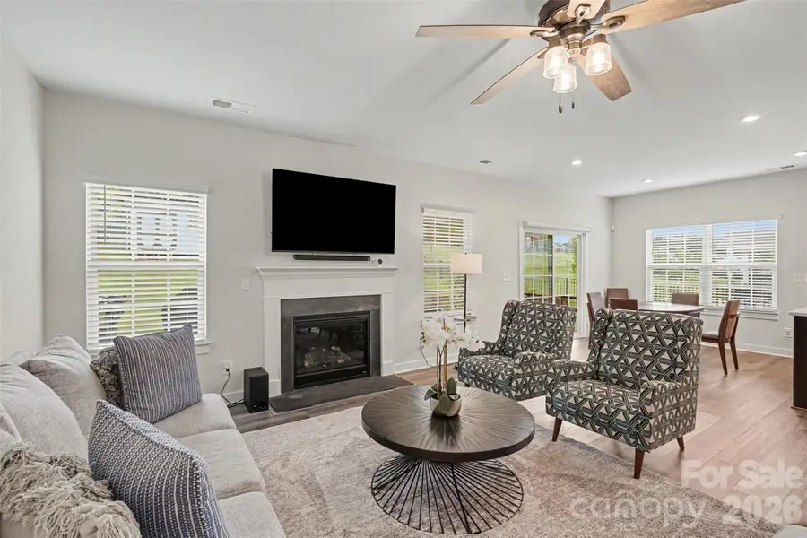 8504 Everwood Avenue, Huntersville, NC 28078 - #3