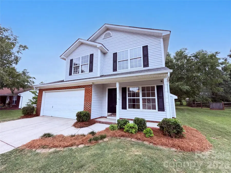 2916 Rosemeade Drive, Monroe, NC 28110 - #2