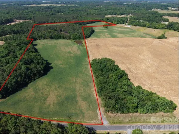 1440 Carl Taylor Road, Peachland, NC 28133
