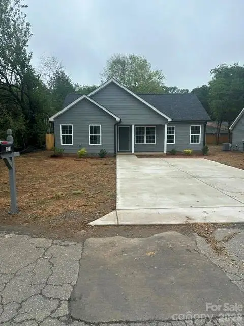 211 Ridley Street, Rock Hill, SC 29730