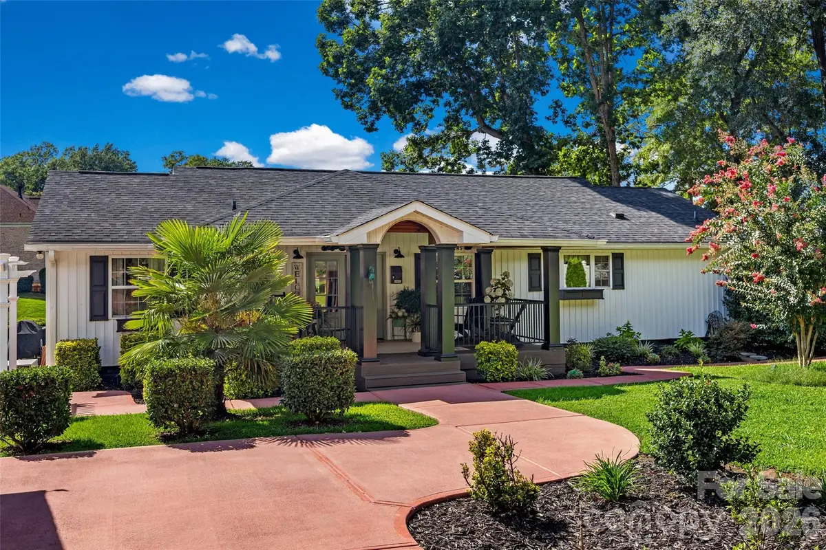 4410 Sol Aberman Road, Rock Hill, SC 29732 - #1