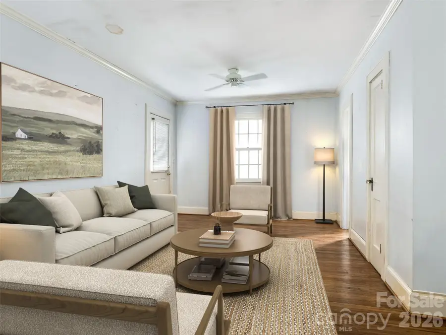 646 Marsh Road, Charlotte, NC 28209 - #3
