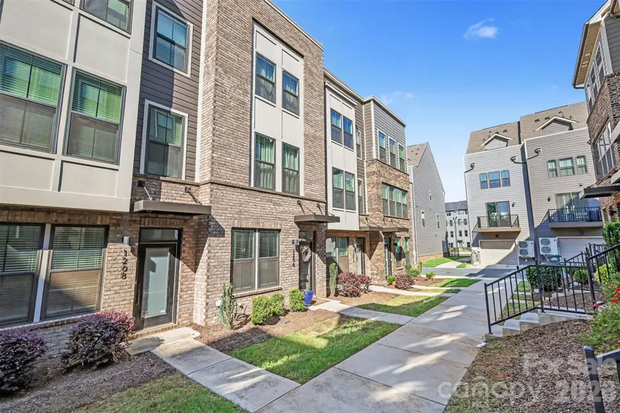 1206 Gleason Way, Charlotte, NC 28217 - #2