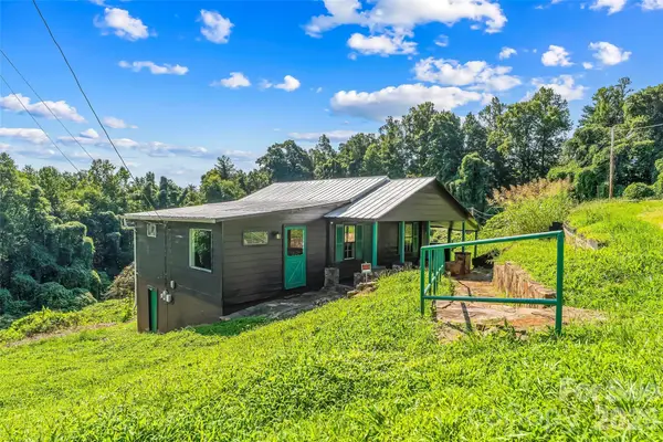 4576 St Pauls Church Road, Morganton, NC 28655