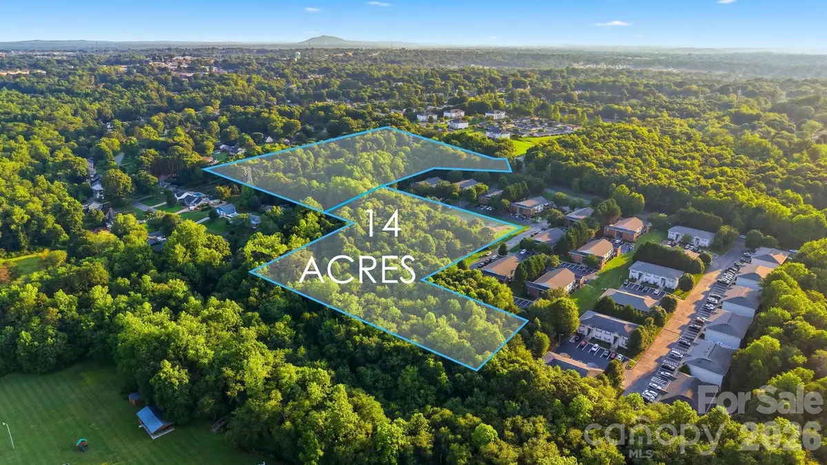 14 Acres 20th Avenue Drive Ne, Hickory, NC 28601 - #1