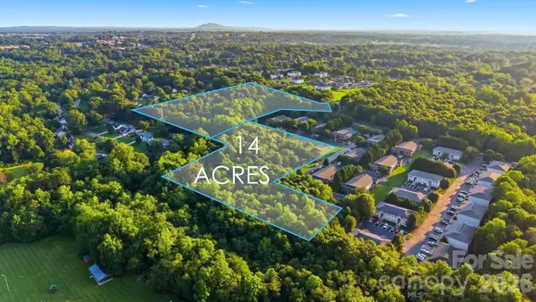 14 Acres 20th Avenue Drive Ne, Hickory, NC 28601