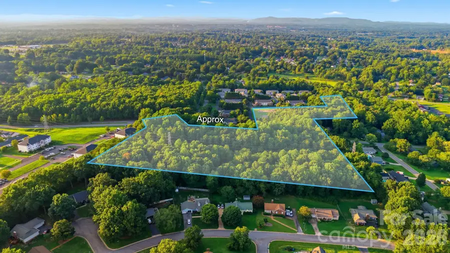 14 Acres 20th Avenue Drive Ne, Hickory, NC 28601 - #3