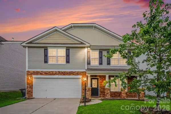 13827 Allison Forest Trail, Charlotte, NC 28278