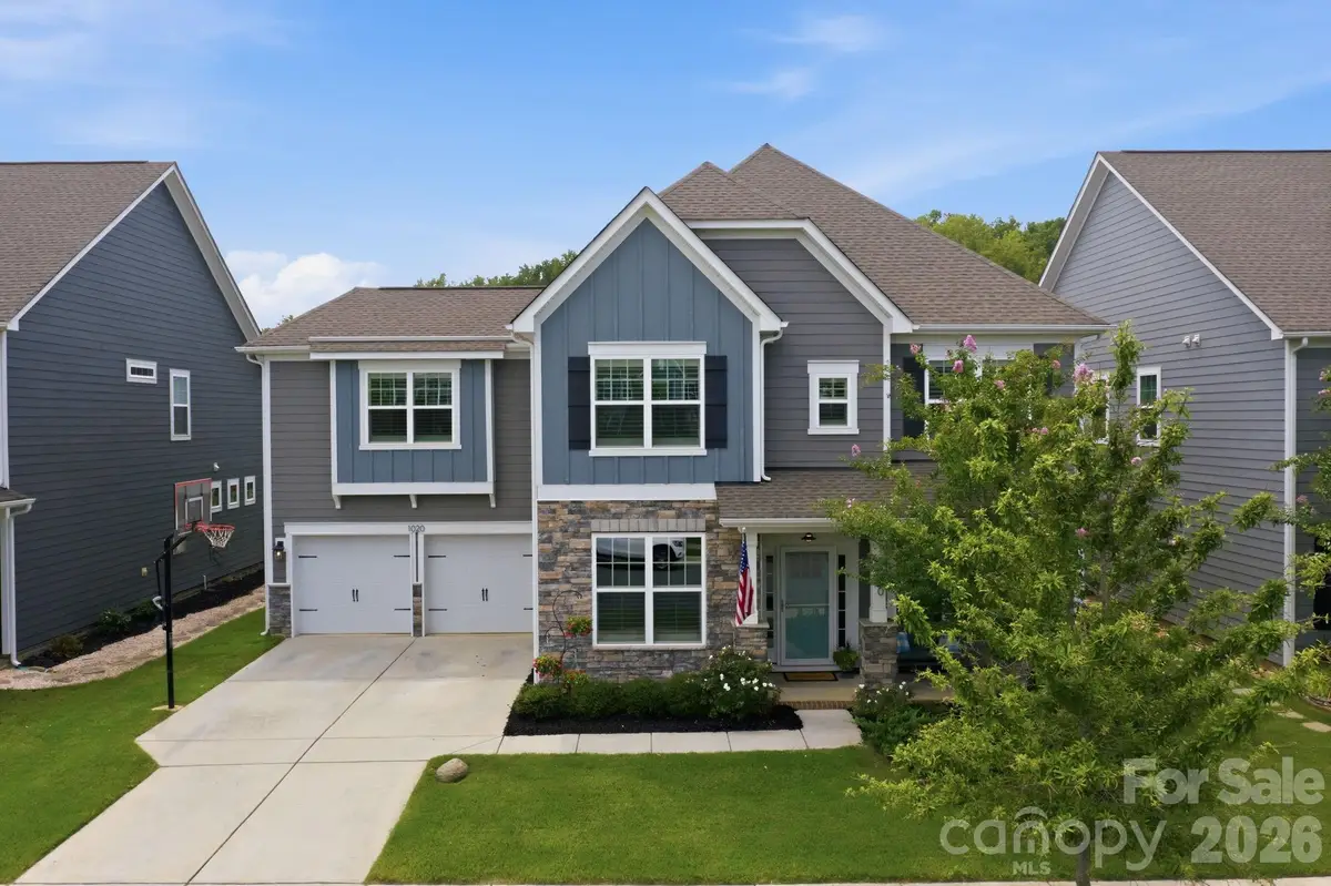 1020 Claires Creek Lane, Davidson, NC 28036 - #1