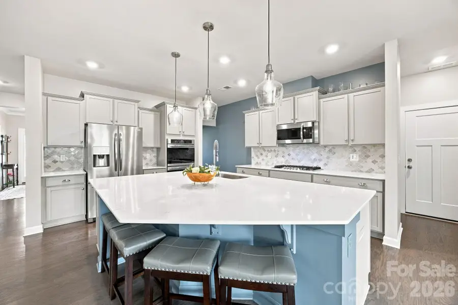 1020 Claires Creek Lane, Davidson, NC 28036 - #2
